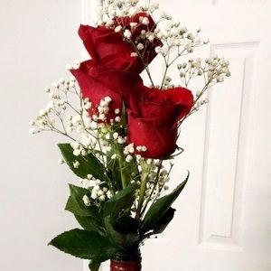 Meet your Posher, Hana